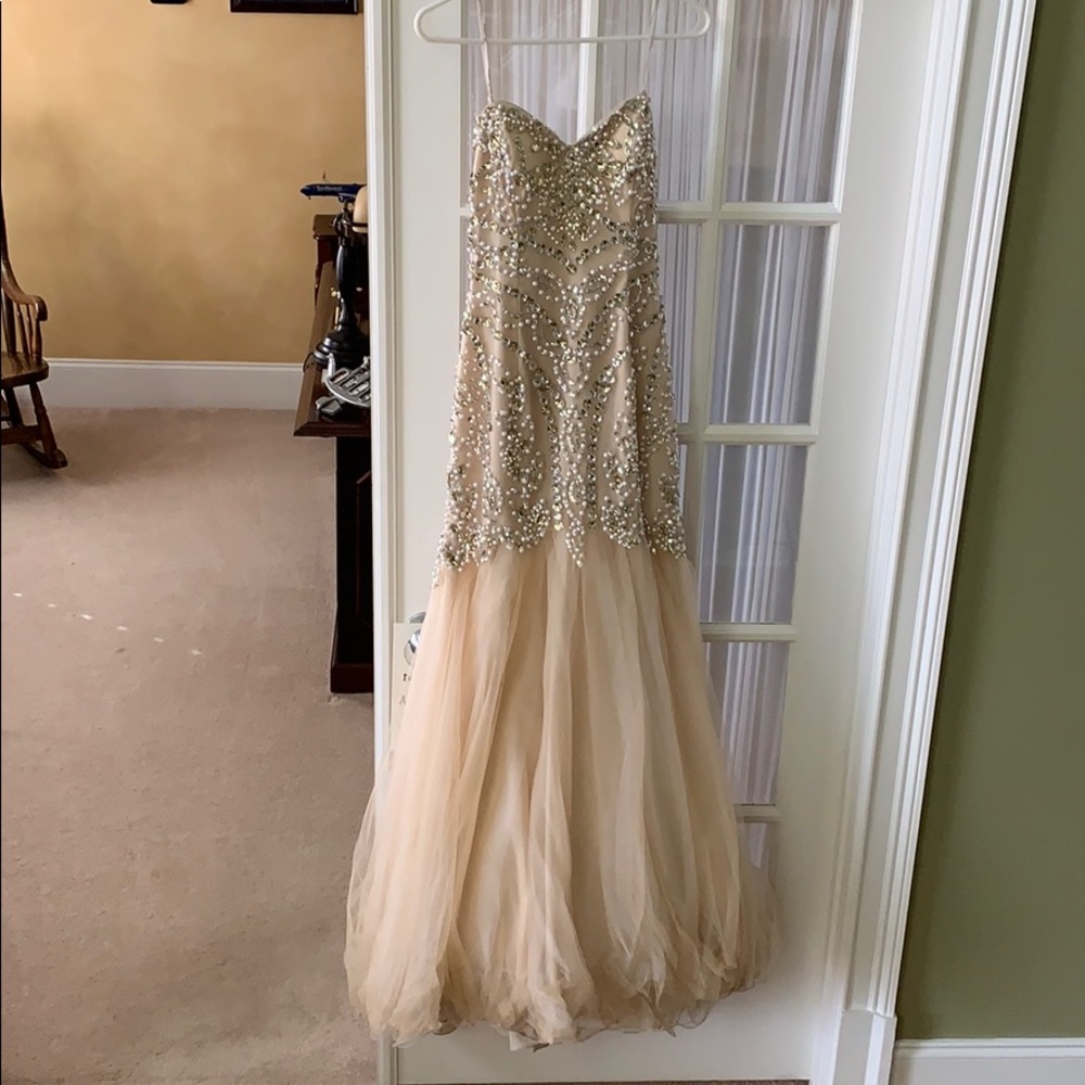 Prom / Homecoming formal dress.